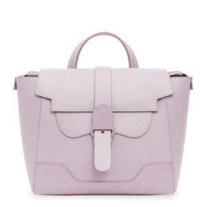 Beautiful Senreve Midi Maestra in Lavender